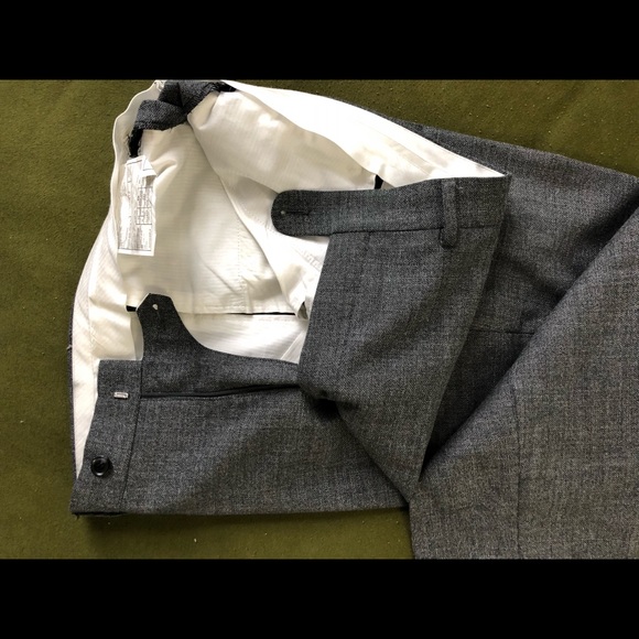 SUITSUPPLY SOHO SUIT - Picture 5 of 7